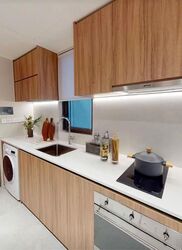 The Reserve Residences (D21), Apartment #613243321